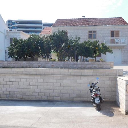 Apartment Vjera Korčula Kültér fotó