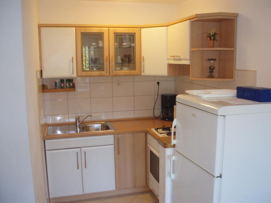 Apartment Vjera Korčula Szoba fotó