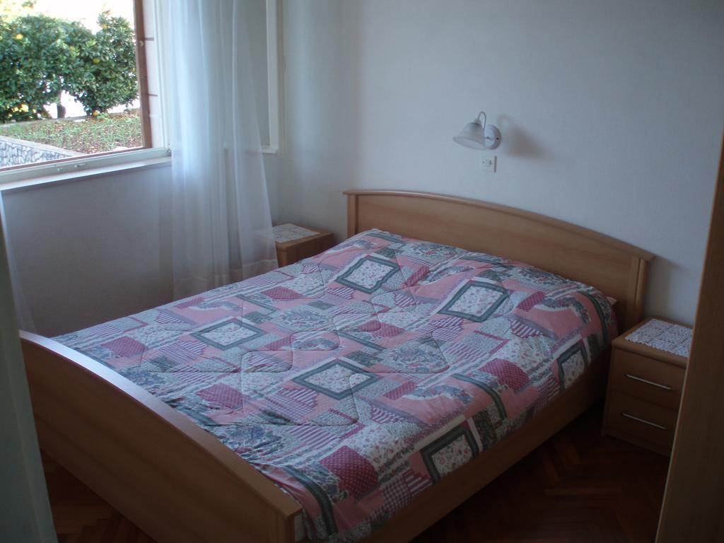 Apartment Vjera Korčula Szoba fotó