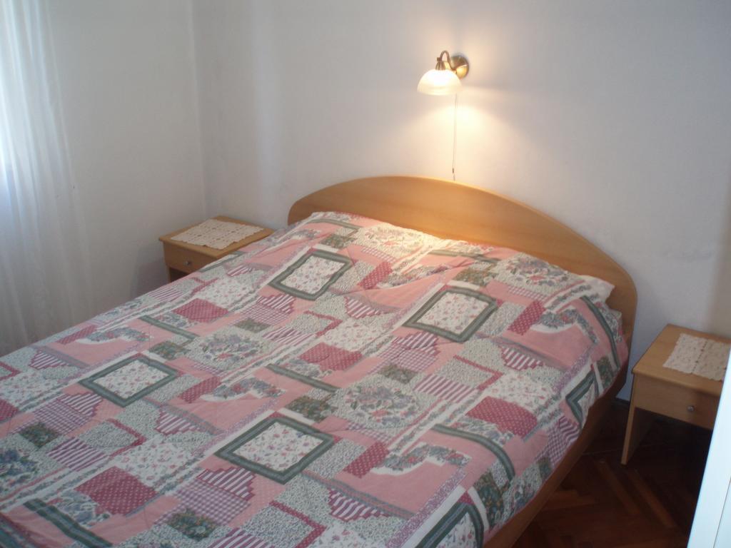 Apartment Vjera Korčula Szoba fotó